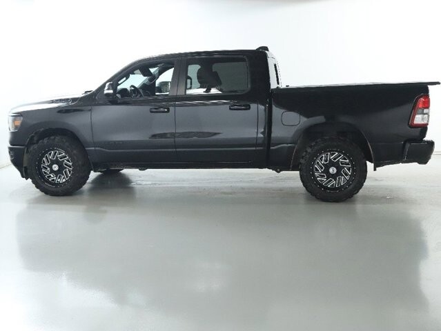 2020 RAM 1500 in Bedford, OH 44146 - 18086270 39