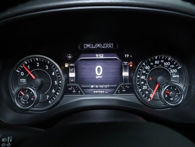 2020 RAM 1500 in Bedford, OH 44146 - 18086270 24