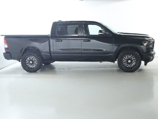 2020 RAM 1500 in Bedford, OH 44146 - 18086270 11
