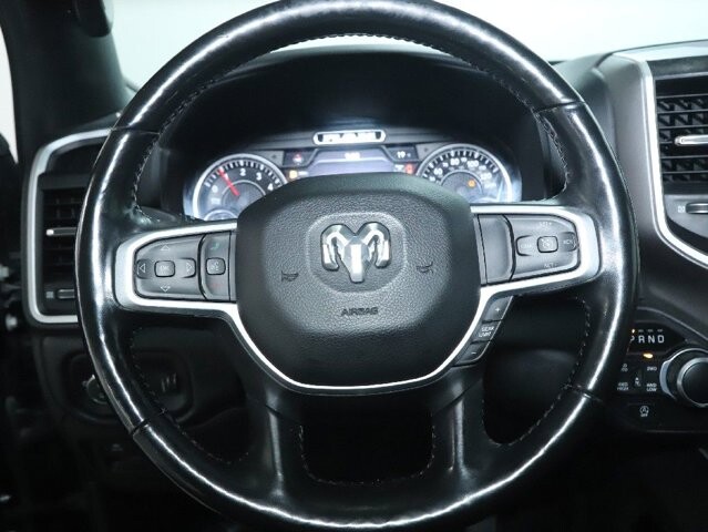 2020 RAM 1500 in Bedford, OH 44146 - 18086270 21