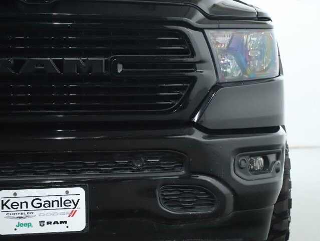 2020 RAM 1500 in Bedford, OH 44146 - 18086270 7