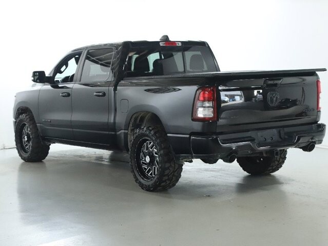 2020 RAM 1500 in Bedford, OH 44146 - 18086270 41