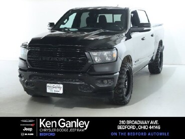 2020 RAM 1500 in Bedford, OH 44146