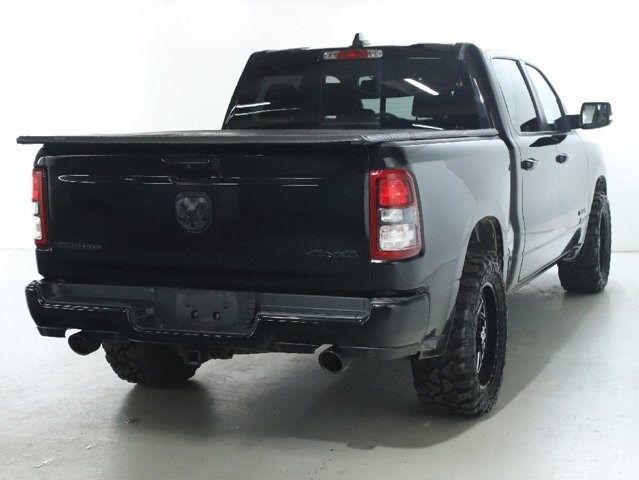 2020 RAM 1500 in Bedford, OH 44146 - 18086270 47