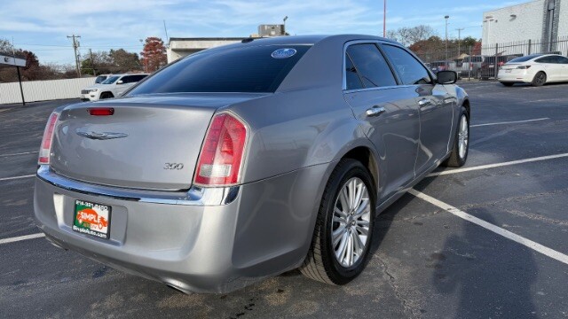 2014 Chrysler 300 in Dallas, TX 75228 - 18086274 6
