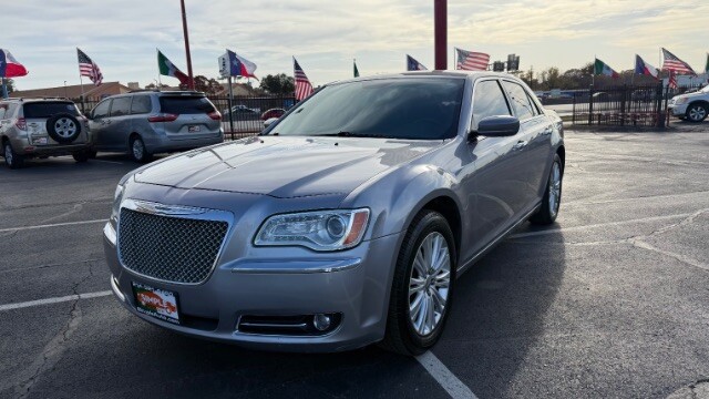 2014 Chrysler 300 in Dallas, TX 75228 - 18086274