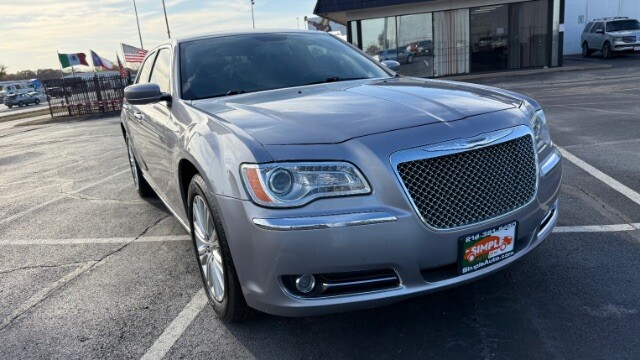 2014 Chrysler 300 in Dallas, TX 75228 - 18086274 3