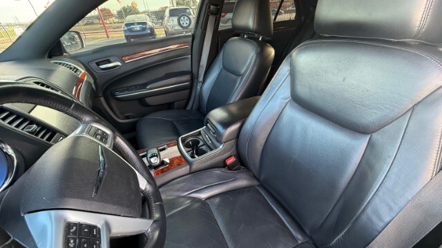 2014 Chrysler 300 in Dallas, TX 75228 - 18086274 10