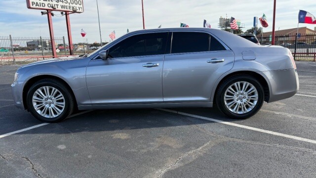 2014 Chrysler 300 in Dallas, TX 75228 - 18086274 9