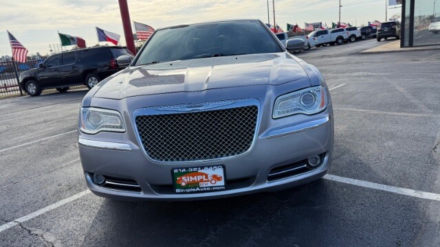 2014 Chrysler 300 in Dallas, TX 75228 - 18086274 2