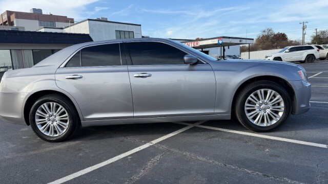 2014 Chrysler 300 in Dallas, TX 75228 - 18086274 4