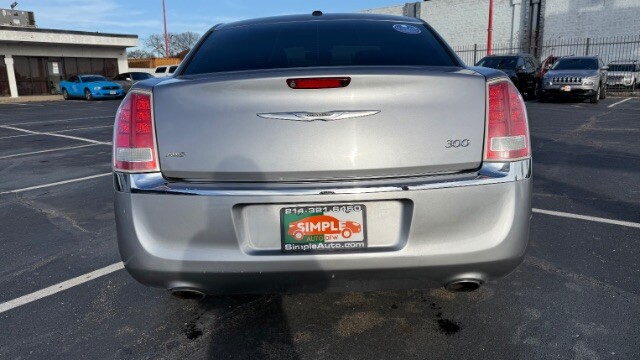 2014 Chrysler 300 in Dallas, TX 75228 - 18086274 7