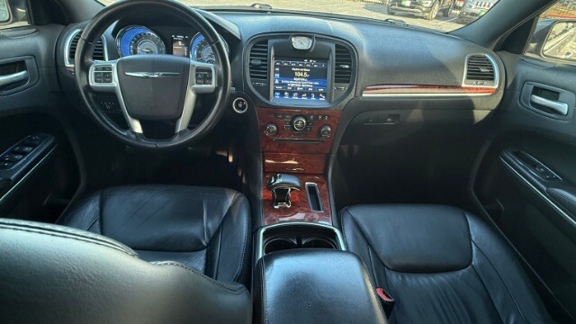 2014 Chrysler 300 in Dallas, TX 75228 - 18086274 15