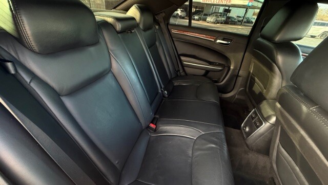 2014 Chrysler 300 in Dallas, TX 75228 - 18086274 16