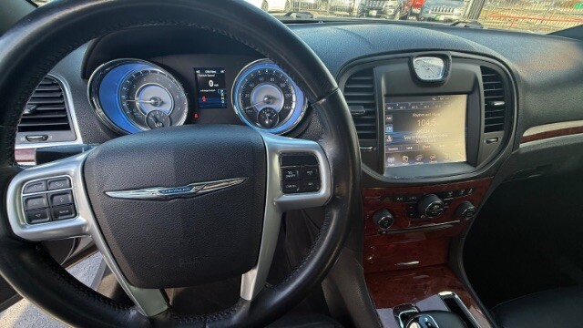 2014 Chrysler 300 in Dallas, TX 75228 - 18086274 11