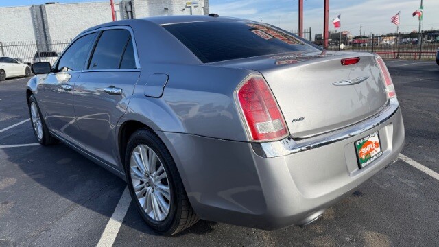 2014 Chrysler 300 in Dallas, TX 75228 - 18086274 8
