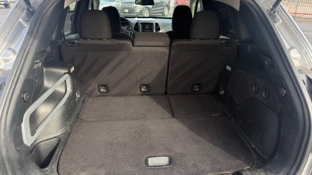 2017 Jeep Cherokee in Dallas, TX 75228 - 18086275 8