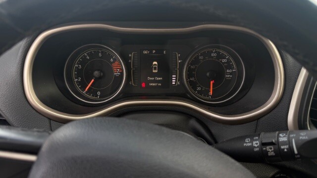 2017 Jeep Cherokee in Dallas, TX 75228 - 18086275 13