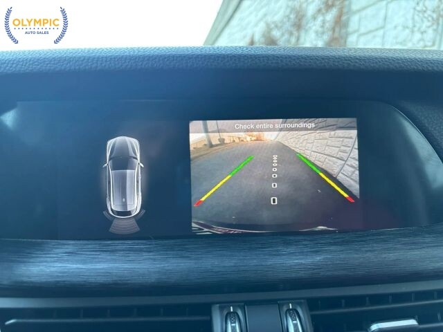 2020 Alfa Romeo Stelvio in Decatur, GA 30032 - 18086277 21