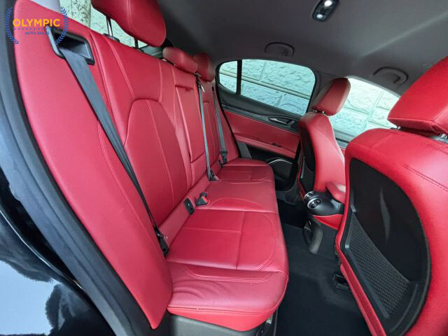 2020 Alfa Romeo Stelvio in Decatur, GA 30032 - 18086277 38