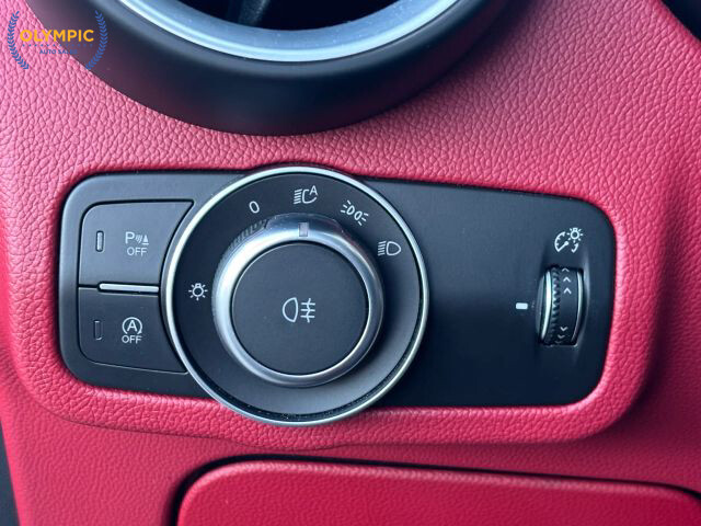 2020 Alfa Romeo Stelvio in Decatur, GA 30032 - 18086277 31