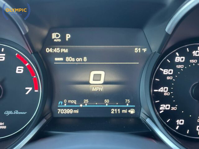 2020 Alfa Romeo Stelvio in Decatur, GA 30032 - 18086277 26