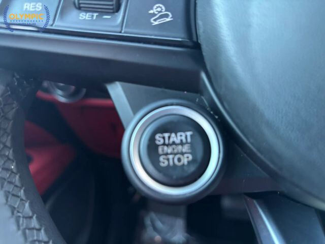 2020 Alfa Romeo Stelvio in Decatur, GA 30032 - 18086277 22