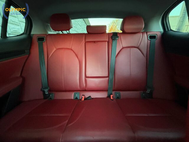 2020 Alfa Romeo Stelvio in Decatur, GA 30032 - 18086277 39