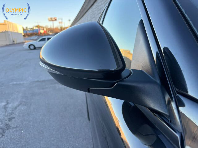 2020 Alfa Romeo Stelvio in Decatur, GA 30032 - 18086277 13