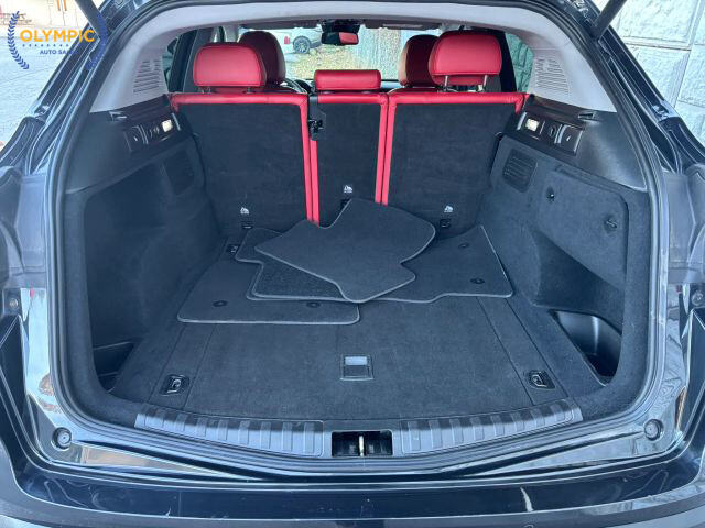 2020 Alfa Romeo Stelvio in Decatur, GA 30032 - 18086277 44