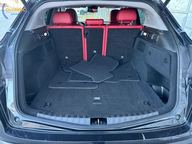 2020 Alfa Romeo Stelvio in Decatur, GA 30032 - 18086277 32