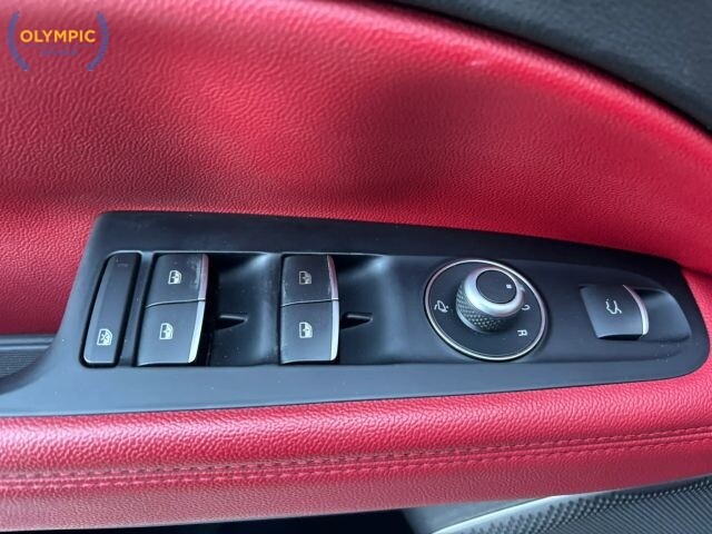 2020 Alfa Romeo Stelvio in Decatur, GA 30032 - 18086277 25