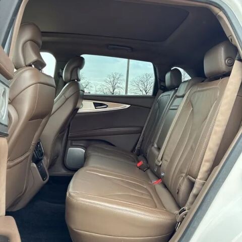 2016 Lincoln MKX in Wadena, MN 56482 - 18086279 6