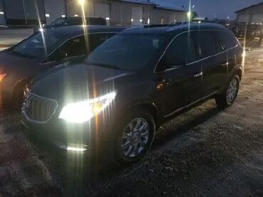 2014 Buick Enclave in Wadena, MN 56482