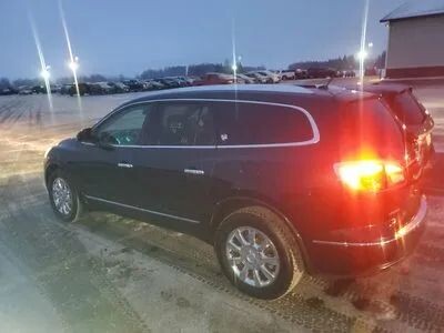 2014 Buick Enclave in Wadena, MN 56482 - 18086280 4