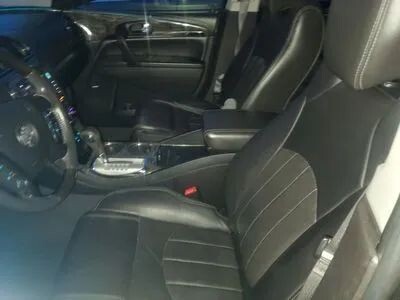 2014 Buick Enclave in Wadena, MN 56482 - 18086280 5