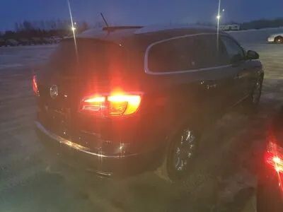 2014 Buick Enclave in Wadena, MN 56482 - 18086280 3