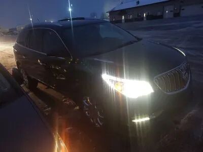 2014 Buick Enclave in Wadena, MN 56482 - 18086280 2