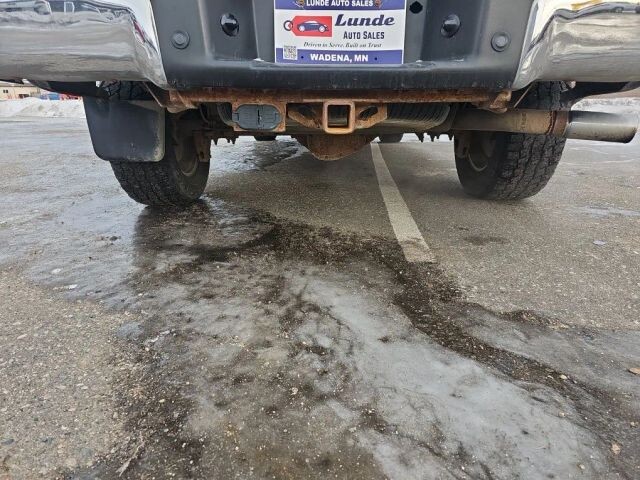 2014 Ford F150 in Wadena, MN 56482 - 18086281 38