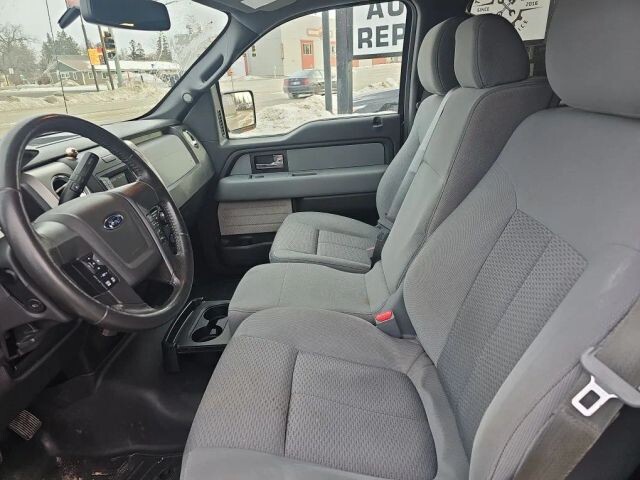 2014 Ford F150 in Wadena, MN 56482 - 18086281 28