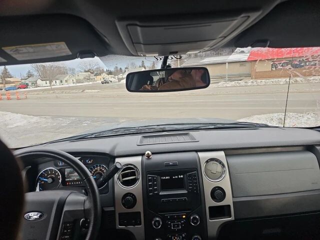 2014 Ford F150 in Wadena, MN 56482 - 18086281 19