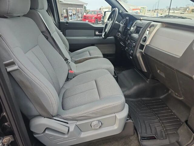 2014 Ford F150 in Wadena, MN 56482 - 18086281 34