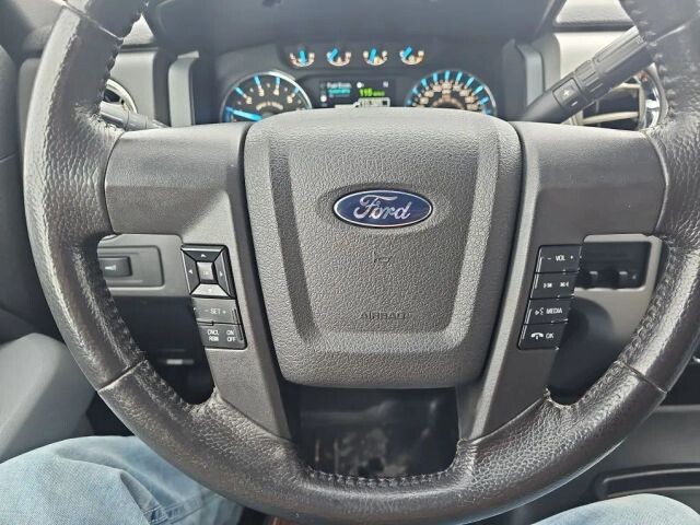 2014 Ford F150 in Wadena, MN 56482 - 18086281 10