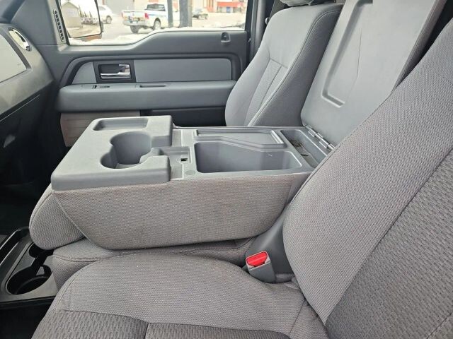 2014 Ford F150 in Wadena, MN 56482 - 18086281 27