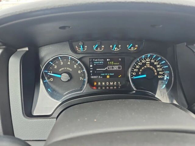 2014 Ford F150 in Wadena, MN 56482 - 18086281 9