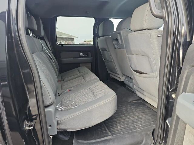 2014 Ford F150 in Wadena, MN 56482 - 18086281 36