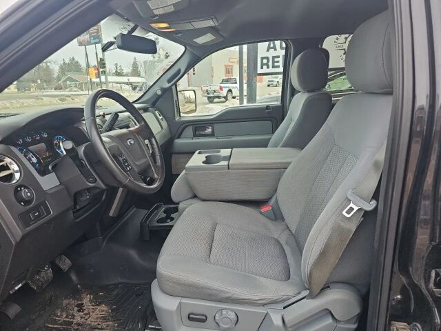 2014 Ford F150 in Wadena, MN 56482 - 18086281 25