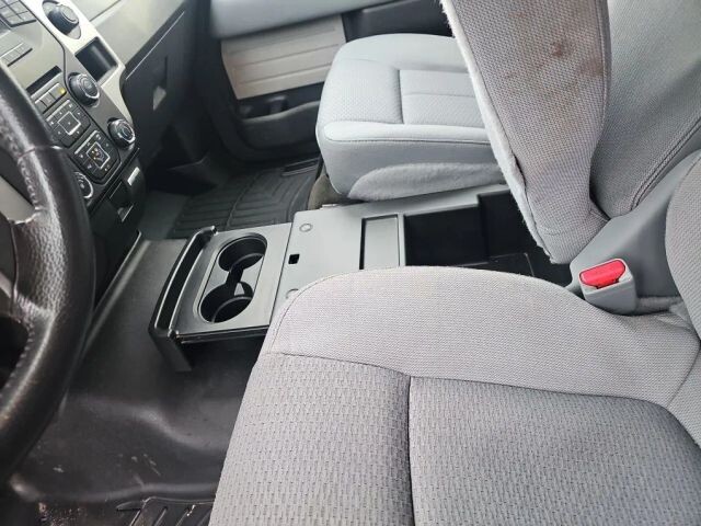 2014 Ford F150 in Wadena, MN 56482 - 18086281 30