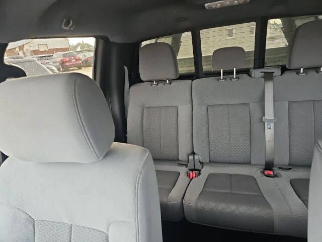 2014 Ford F150 in Wadena, MN 56482 - 18086281 22