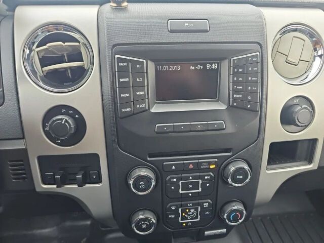 2014 Ford F150 in Wadena, MN 56482 - 18086281 11